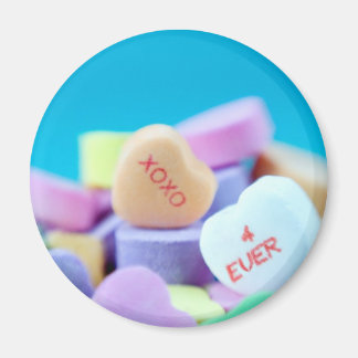 XOXO 4エバー マグネット