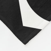 XOXO Blanket フリースブランケット (角)