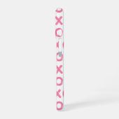 XOXO iPhone 16ケース (左側面)