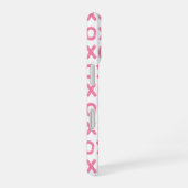 XOXO iPhone 16ケース (右側面)