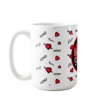 XOXO Love you Bunches