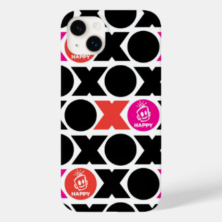 XOXO Phone Case Case-Mate iPhone 14 Plusケース