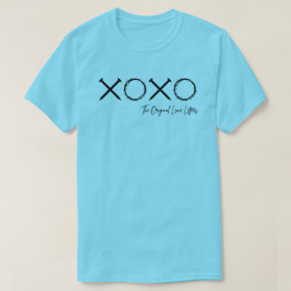 XOXO Tシャツ