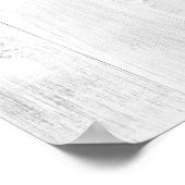 XOXO, Y'all – 赤テキサス州州形状 ポスター (角)