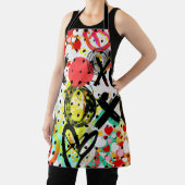 XOXOXOXOXOXOXOコレクション エプロン (インサイチュ)