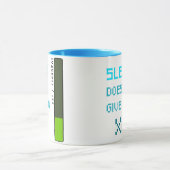 XPグラインドマグ マグカップ (中央)