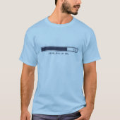XP進行バー Tシャツ (正面)