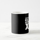 XP コーヒーマグカップ (中央)