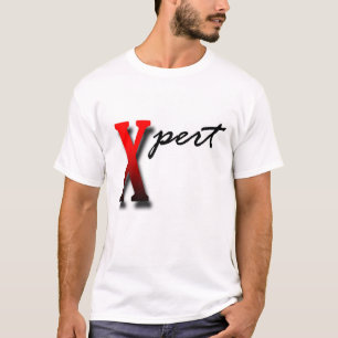 Xpertのワイシャツ Tシャツ