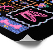 Xray Technologist Xray Tech Radiologic Technologis ポスター (角)