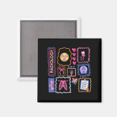 Xray Technologist Xray Tech Radiologic Technologis マグネット (正面/裏面)