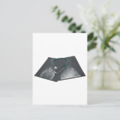 XRayConsult061209 ポストカード (スタンド正面)