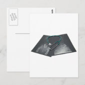 XRayConsult061209 ポストカード (正面/裏面)