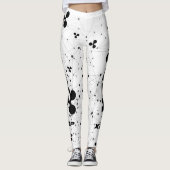 XRPのレギング レギンス (正面)