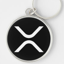 XRPキーチェーン