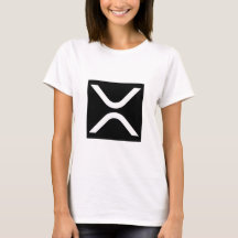 XRPシャツ1