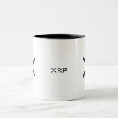 XRPデュアルトーンマグ ツートーンマグカップ (中央)