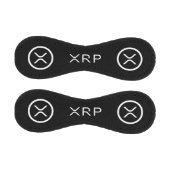 XRPブラックベースボール 野球ボール (パネル)