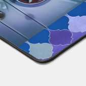 XRPライトバブル デスクマット (コーナー)