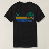 XRPリップル暗号コインブロックチェーン暗号通貨 Tシャツ (デザイン正面)