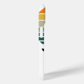 XRP暗号通貨 – XRPサンセットカラー Case-Mate iPhoneケース (裏面 / 右)