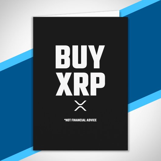 XRP暗号 – XRP暗号通貨買- XRP - XRP カード