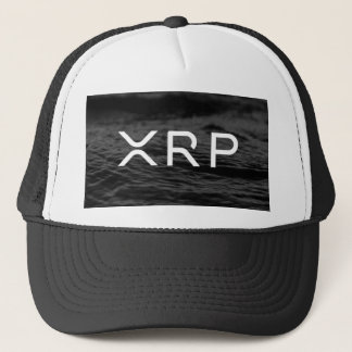 xrp、さざ波のBlack Hat会議の帽子 キャップ