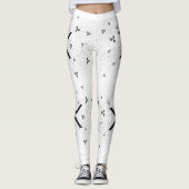 XRP  レギンス (正面)