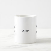 XRP Mug、325 ml コーヒーマグカップ (中央)