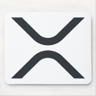 xrp-xrp-logo マウスパッド
