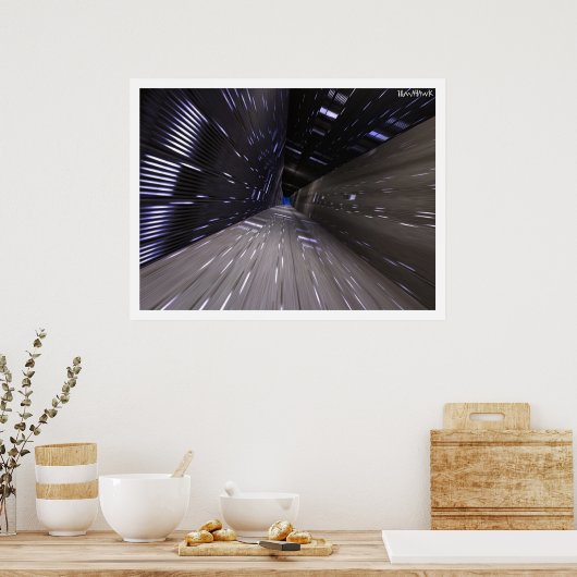 xrs-12907 ポスター (キッチン)