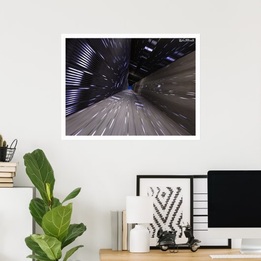 xrs-12907 ポスター (ホームオフィス)