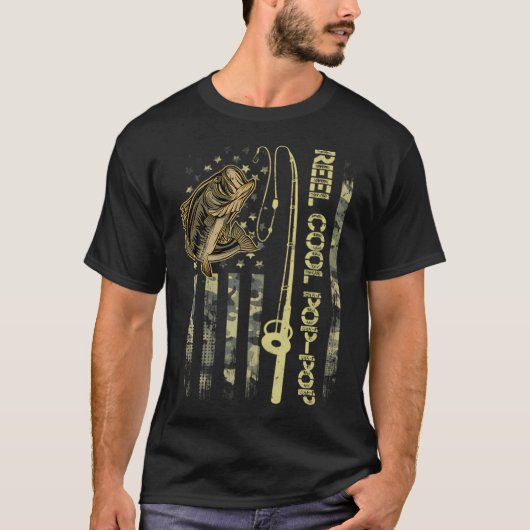 Xstatic スポーツ フィッシング tシャツ (正面)