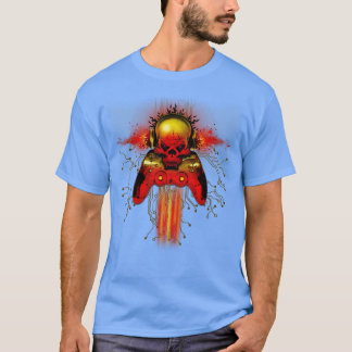 XTレメゲーマー Tシャツ