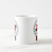 XT500マグ コーヒーマグカップ (中央)