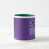 Xtabaiのマグ マグカップ (中央)