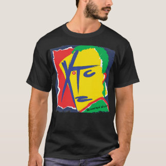 Xtc – バンド tシャツ