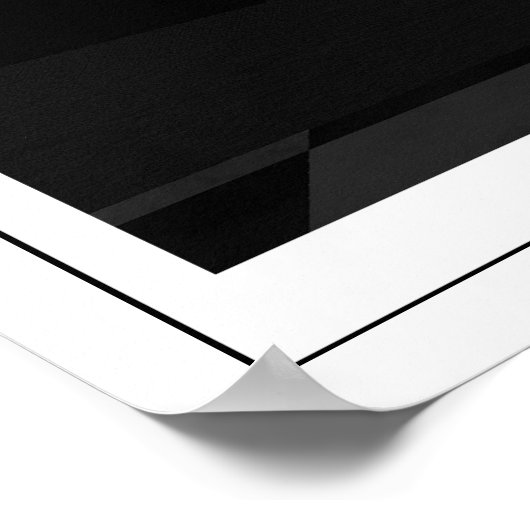 Xtraと地上 ポスター (角)