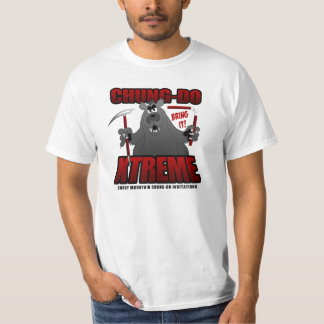 Xtremeくまのワイシャツの価値 Tシャツ