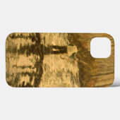 Xtremeの堅いiPhone6ケースを採取しているはえ Case-Mate iPhoneケース (裏面 (横))