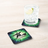 Xtremeスノーボード コースター (右側)