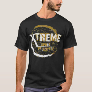 XTREMEスポーツ Tシャツ