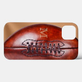 XtremeタフヴィンテージサッカーiPhone 6ケース Case-Mate iPhoneケース (裏面 (横))