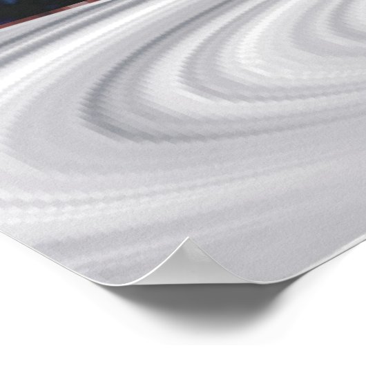 Xtreme通りby GixerGirl ポスター (角)