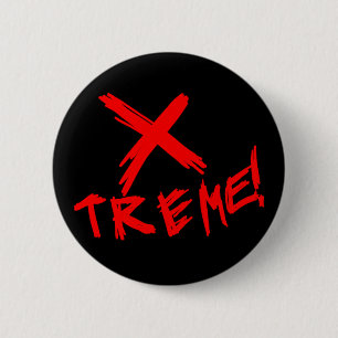XTREME 缶バッジ