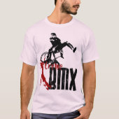 Xtreme BMX Dlb Tシャツ (正面)