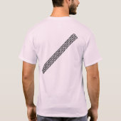 Xtreme BMX Dlb Tシャツ (裏面)