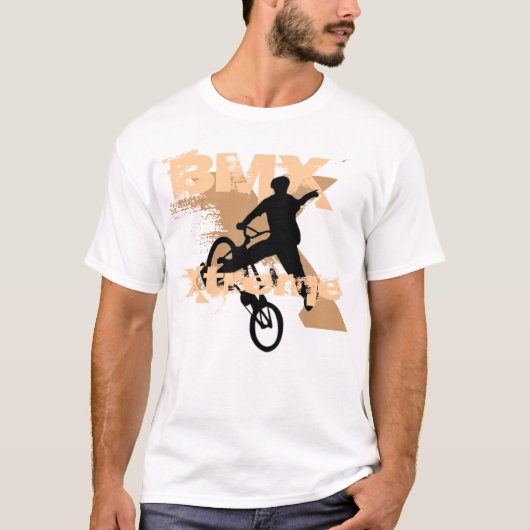 Xtreme Tシャツ (正面)