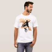 Xtreme Tシャツ (正面フル)