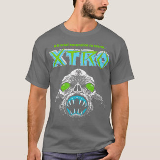 XTRO Tシャツ